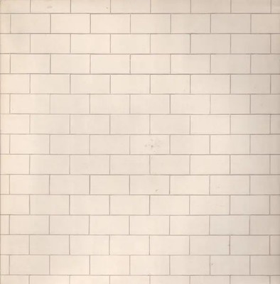Pink Floyd The Wall LC Harvest 2xVinyl LP