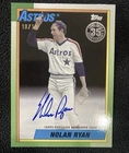 Nolan Ryan Auto