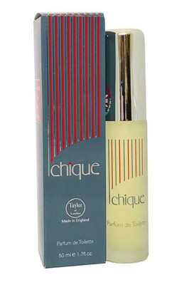 Taylor of London Chique Parfum de Toilette Spray 50 ml Citrus Damenduft
