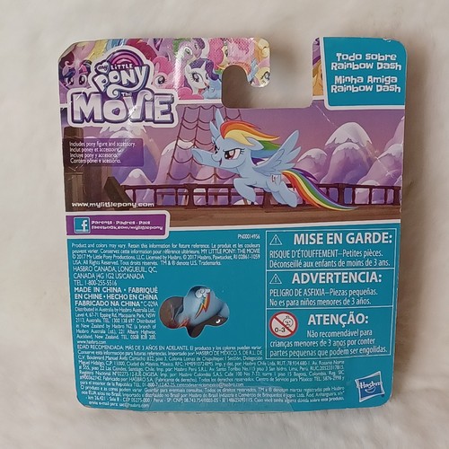 My Little Pony, G4 Redesign, Movie Figures, Many Characters, Multi-Listing - Picture 307 of 313