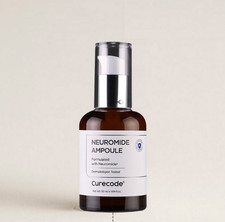 CURECODE Neuromide Ampoule 50ml Korea Skincare