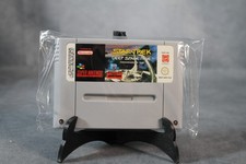 ebay® Auktion 307005017223 | Nintendo SNES - Star Trek - Deep Space Nine - Crossroads of Time Modul Thumbnail of ebay® auction 307005017223 | Nintendo SNES - Star Trek - Deep Space Nine - Crossroads of Time Modul