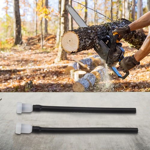 Reliable Replacement 2 Pack Fuel Tank Vent Lines for Chainsaw Maintenance - Zdjęcie 7 z 12