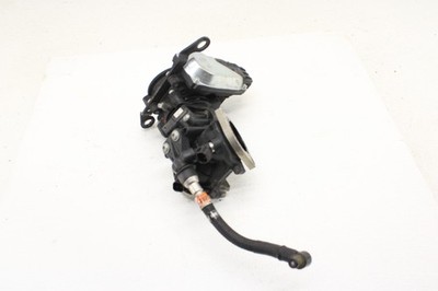 2017-2024 Harley Davidson Touring M8 107 114 Throttle Body Module Intake