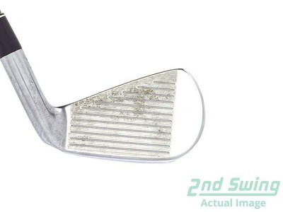 Srixon ZX7 Single Iron 3 Iron Graphite Regular Left 40.25in