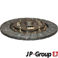 JP Group Kupplungsscheibe U.A. FüR Austin, VW