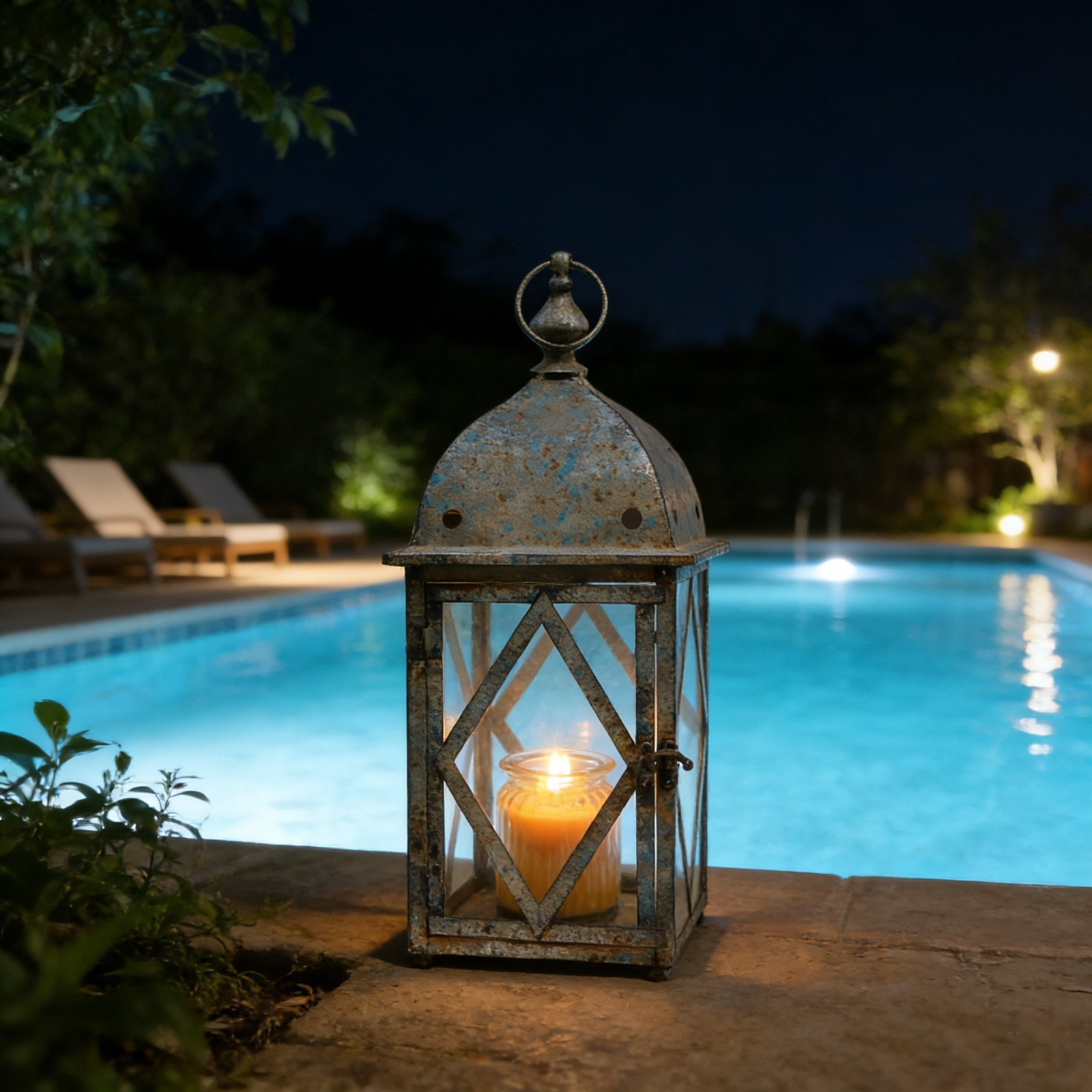 For Home Garden Wedding Decor
