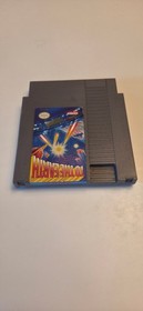 To the Earth (Nintendo Entertainment System, 1990) NES