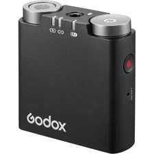GODOX VIRSO TX 2.4GHz WIRELESS TRANSMITTER