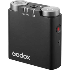 GODOX VIRSO TX 2.4GHz WIRELESS TRANSMITTER