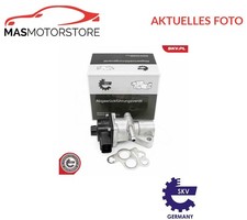 AGR-VENTIL ABGASRÜCKFÜHRVENTIL SKV GERMANY 14SKV282 P FÜR MAZDA 2,3,MX-5 III