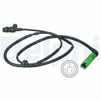 Delphi Sensor, Raddrehzahl SS20475 FüR Land Rover