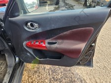 NISSAN JUKE MK1 F15 Door CARD RIGHT FRONT