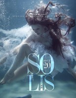 Solis Magazine Issue 20 Special Hardcover Edition Solis Magazine Taschenbuch