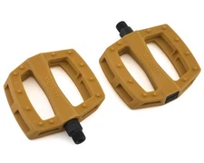 Merritt P1 PC Pedals (Gum)