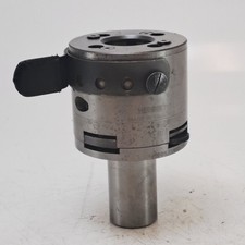 3/4" Coventry Die Head, Alfred Herbert, Type 20DS, 1-1/2" Drive, 13/16" Bore