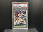 1993 Upper Deck Ken Griffey Jr #355 PSA 10 GEM MT