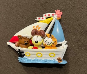 Garfield Rare for sale | eBay