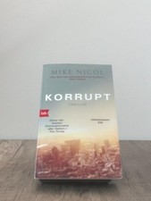 Korrupt, Thriller