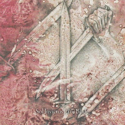 SOL INVICTUS The Blade CD Digipack 2019