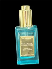 The Beauty Elixir Hyaluronic + Niacinamide Face Serum