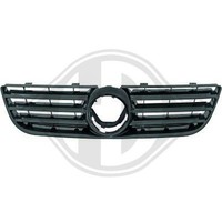 KüHlergitter Diederichs 2205140 FüR VW
