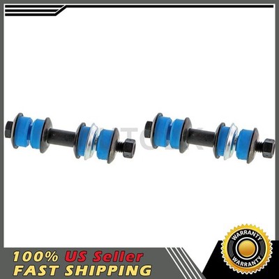 Mevotech Sway Bar Links Fits 2000 2001 2002 2003 2004 2005 Toyota Echo