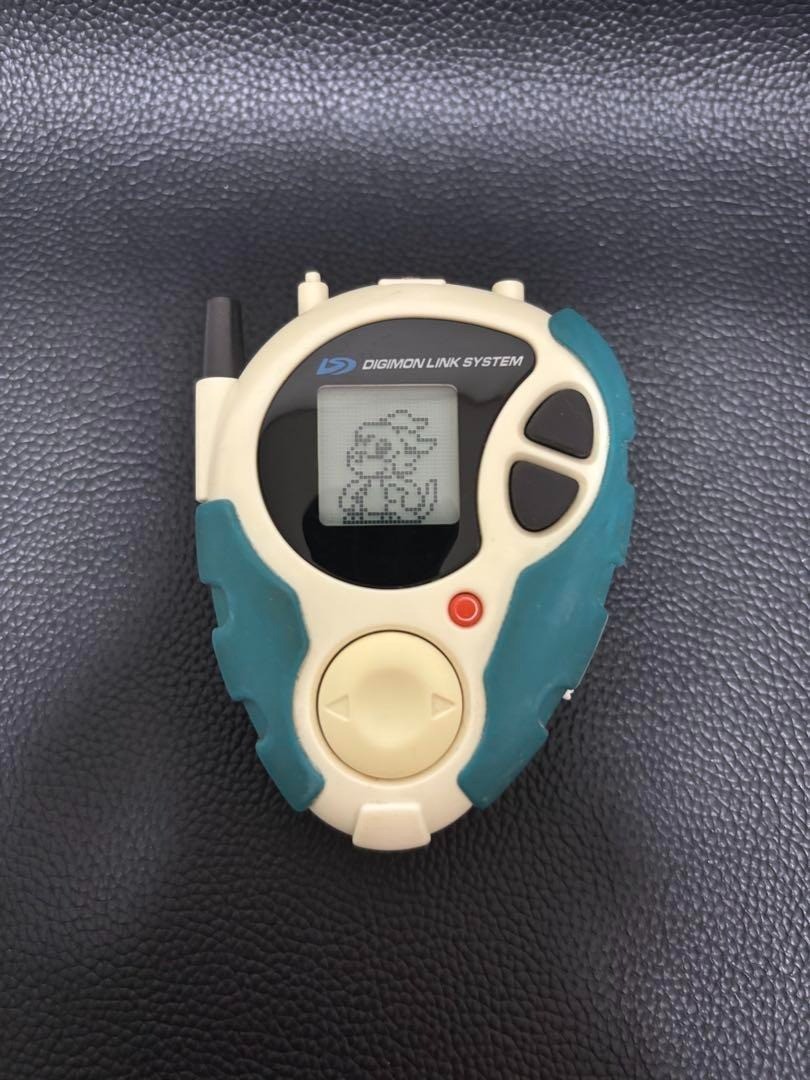 SKU BANDAI DIGIMON LINK SYSTEM デジモンリンクシステム 送料無料 GA2