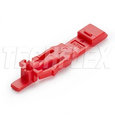 BB-LP50-RD-10PK   GigaBase 3 Locking Pin - 10 pack