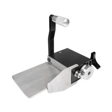 Upgraded Tube Pipe Tubing Beader Tool Bead Roller For 5/8" to 4" Intake and I...