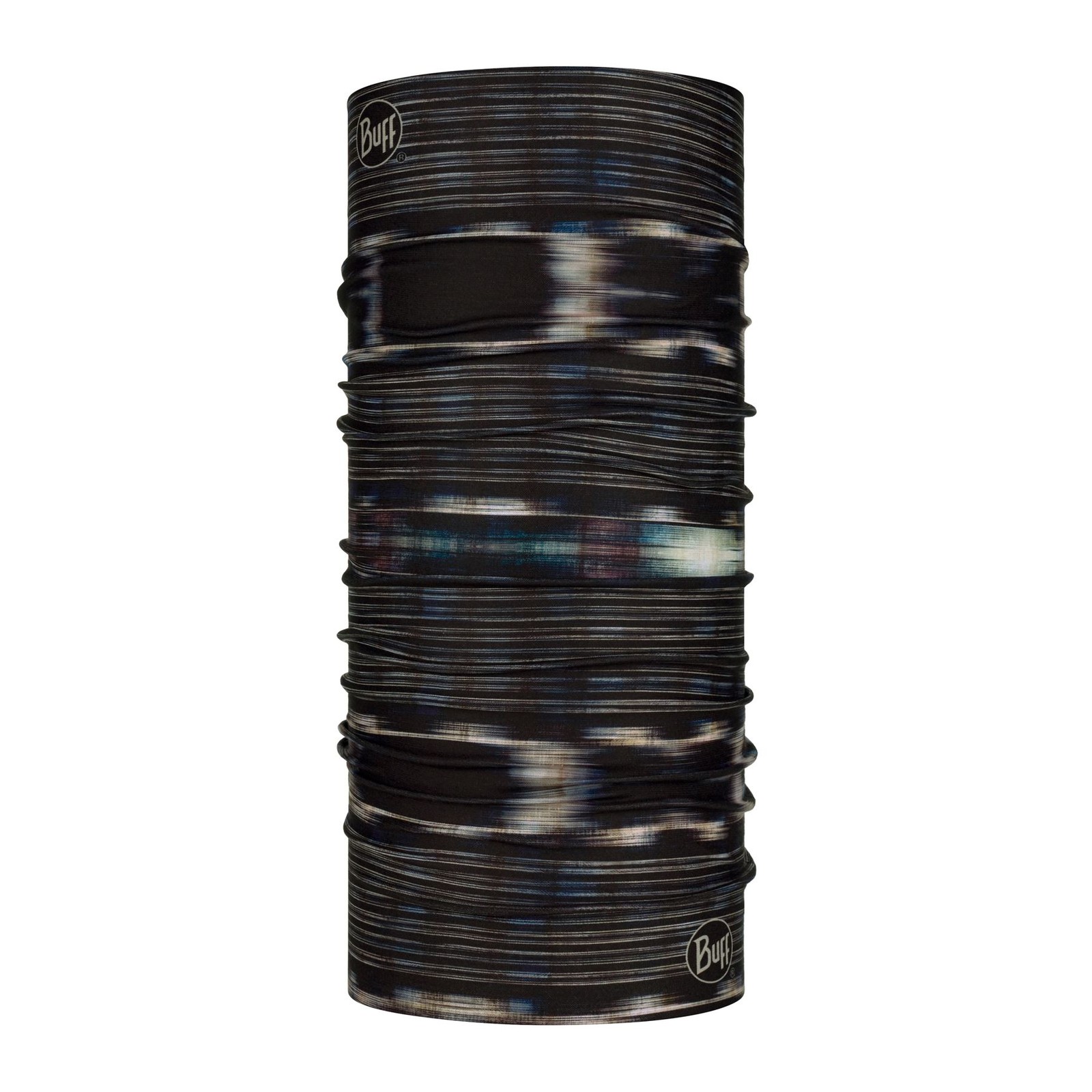 Buff Gaiter Neckwear New Original Black N-Exclusion