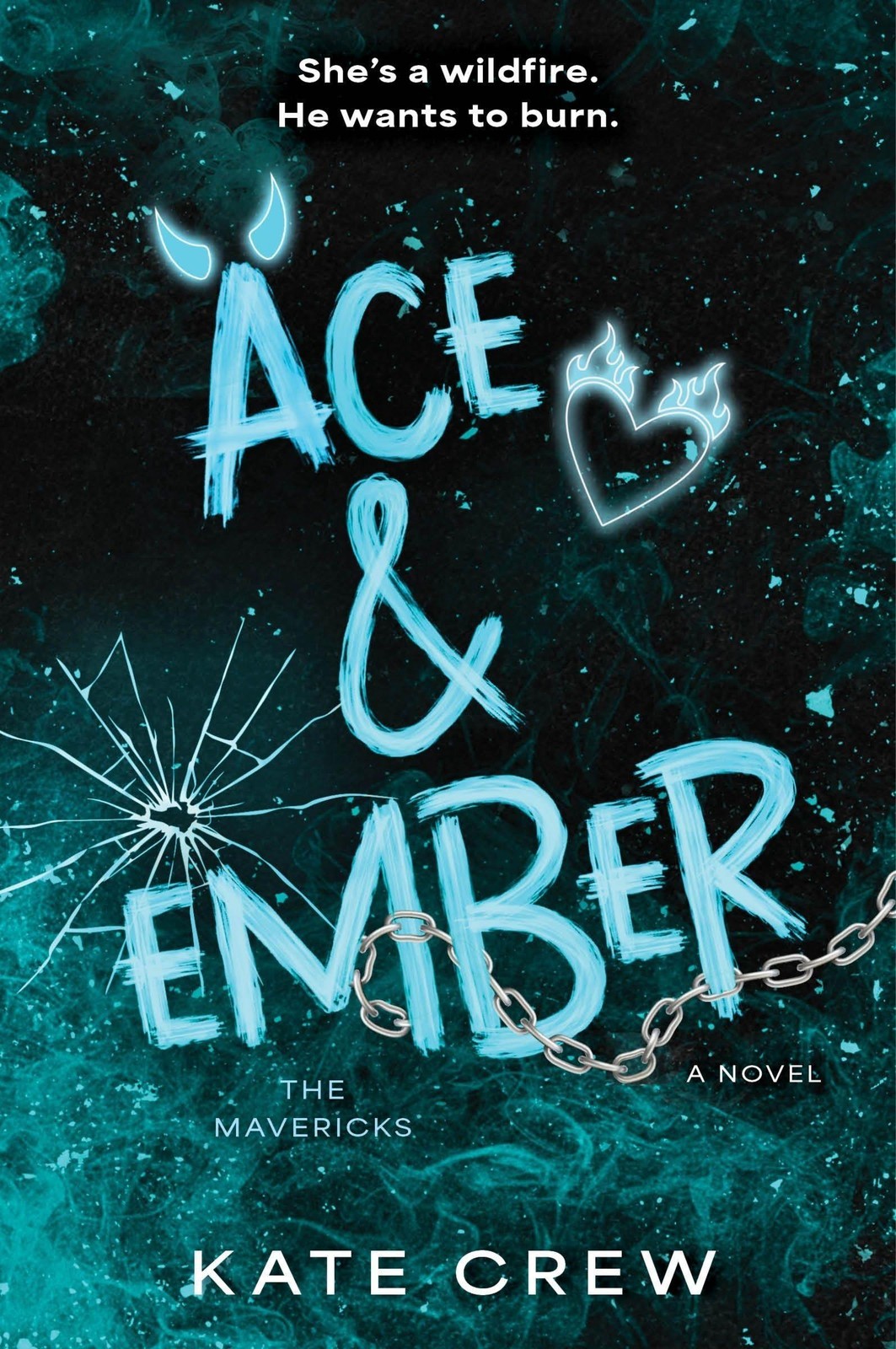 Harper Collins Publ. Usa Ace & Ember - Bild 2