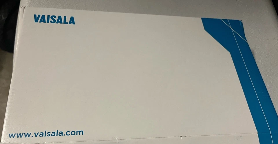 VAISALA HMT120 Humidity and Temperature Transmitter - Image 3 of 4