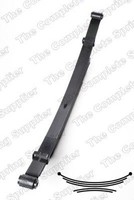 Federnpaket LesjÖFors 6127516 FüR Ford Eq Un Er Mazda Ranger Serie 4X4 4WD 12V