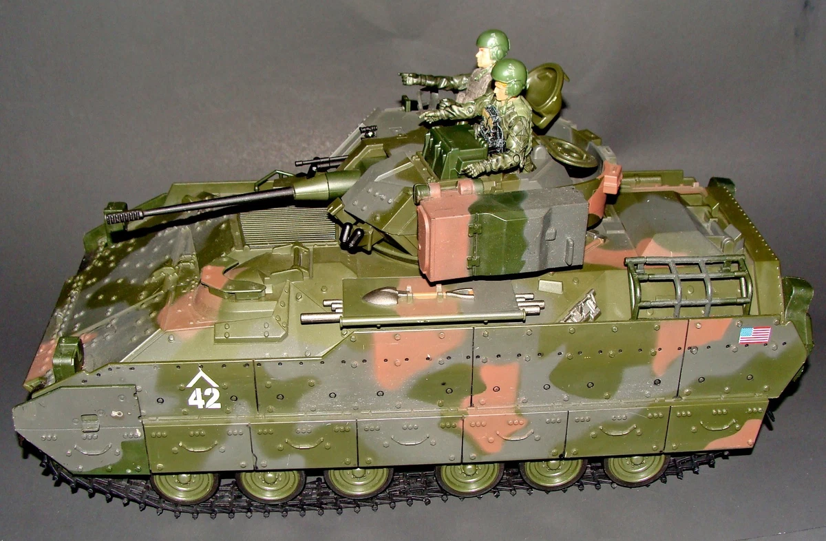 Forces of Valor Plastic Military & Adventure Action Figures for