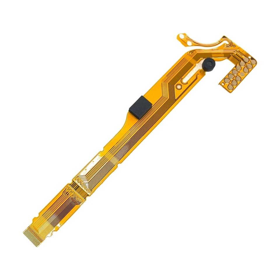 Flexibles Lautsprecherkabel für  GP328 GP338 GP380 PTX760 Radio Walkie Talk4086