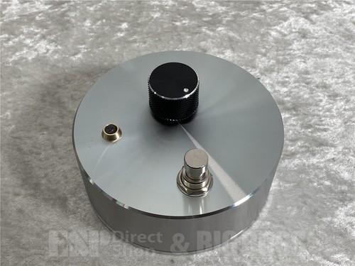 HATA MIREILLE Nuance Wah Used Filter