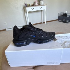Nike Air Max Plus TN Tuned Men s Low Top Snea...