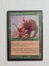 Mortal Wound - Visions - LP - MTG Magic - Common - Enchant Creature 