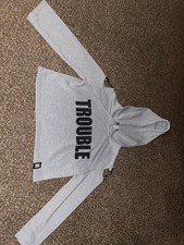 Lili Crop Jacket