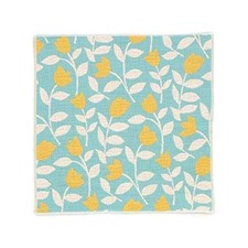 Pocchi Triple Gauze Handkerchief, Jusmy, Imabari, 100 Cotton, Soft and Absorben