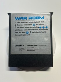 Rare Colecovision Coleco Cartridge Lot 6 Robin Hood Squish'Em Sam Miner 2049er