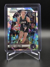 Bridget Carleton Ice Prizm