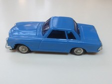 EARLY VINTAGE TIN FRICTION MERCEDES BENZ 280SL - MINT ORIG COND - VERY NICE