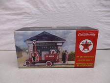 Ertl Texaco 1919 GMC Tanker Truck