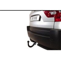 Brink AnhÄNgerkupplung Diagonal Abnehmbar Passend FüR BMW X3 | 420700