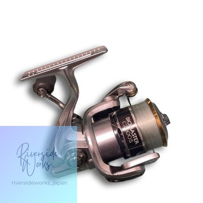 Shimano 11 BIOMASTER C2000S Reel