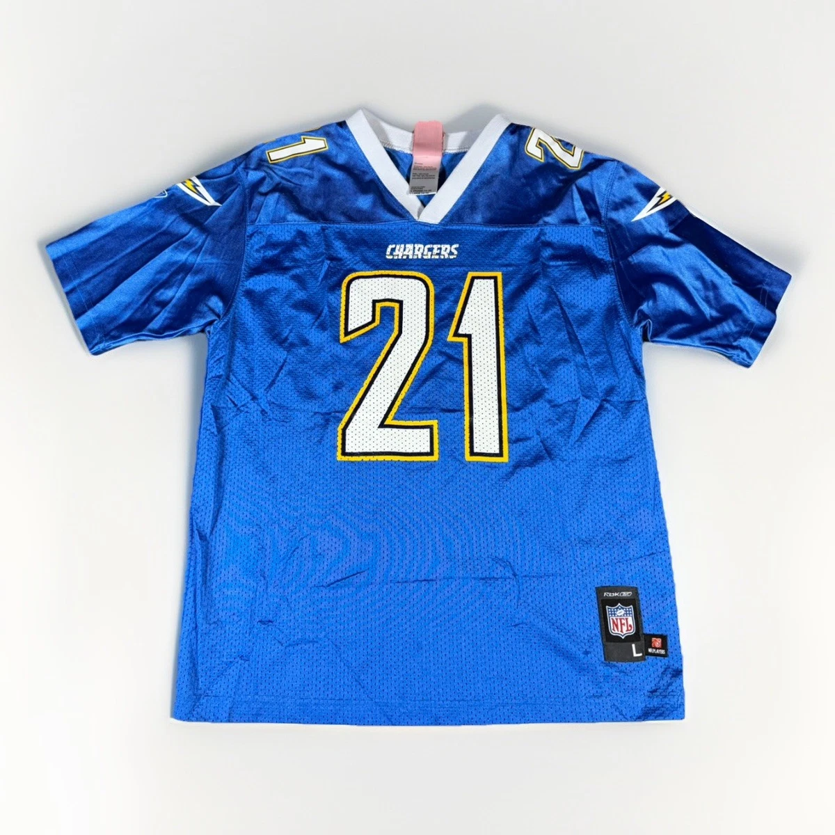 Boys LaDainian Tomlinson NFL Jerseys for sale | eBay