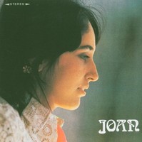 Joan Baez: Joan Baez: Joan - Jpc Schallplatten - (Cd / J)