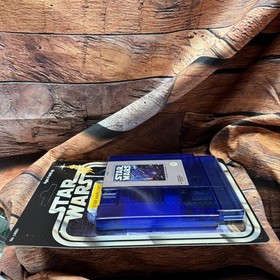 Star Wars NES Classic Edition Limited Run Games Nintendo Entertainment System